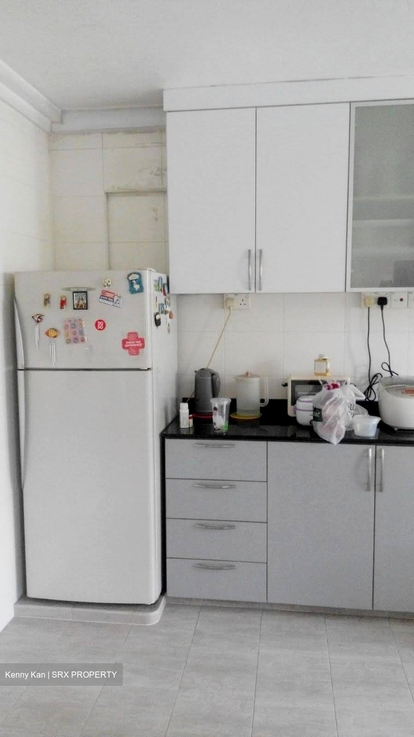 Blk 637 Yishun Street 61 (Yishun), HDB 5 Rooms #547075661